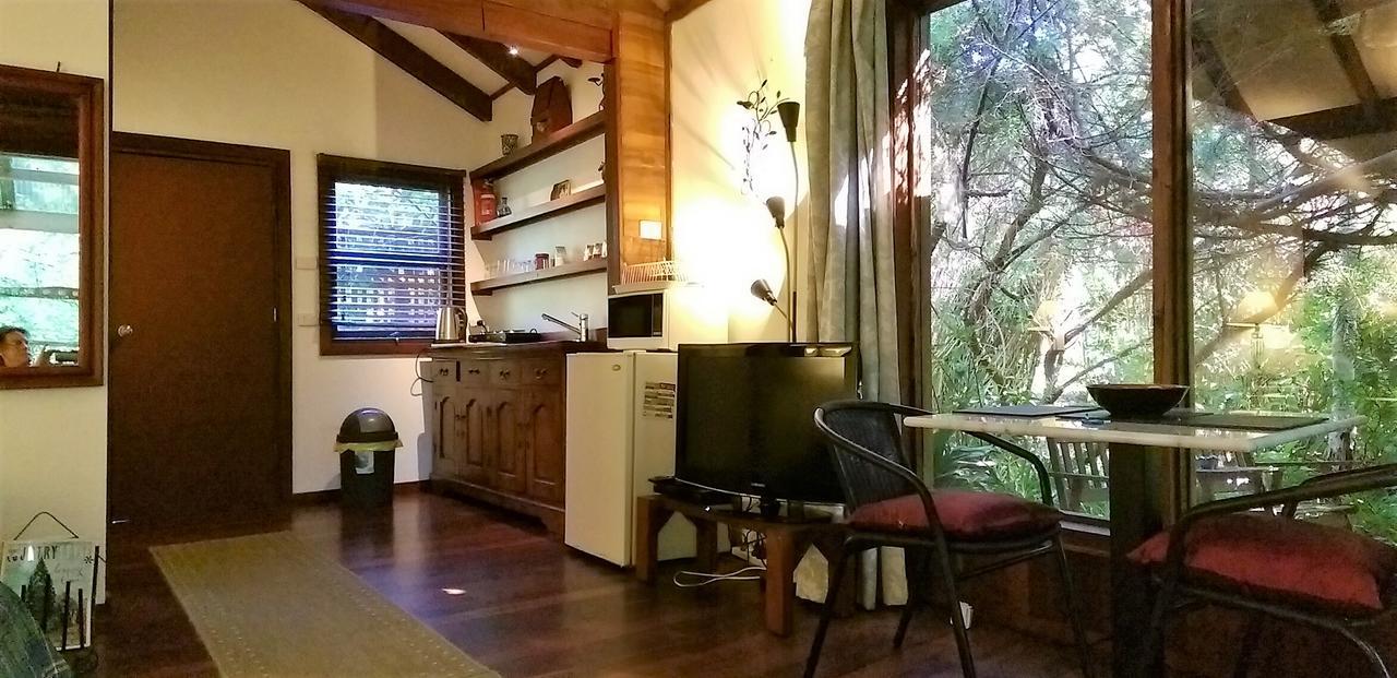 Black Cockatoo Lodge Наннап Экстерьер фото